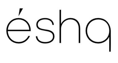 éshq trademark artwork