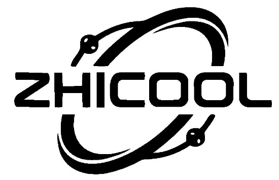 ZHICOOL trademark artwork