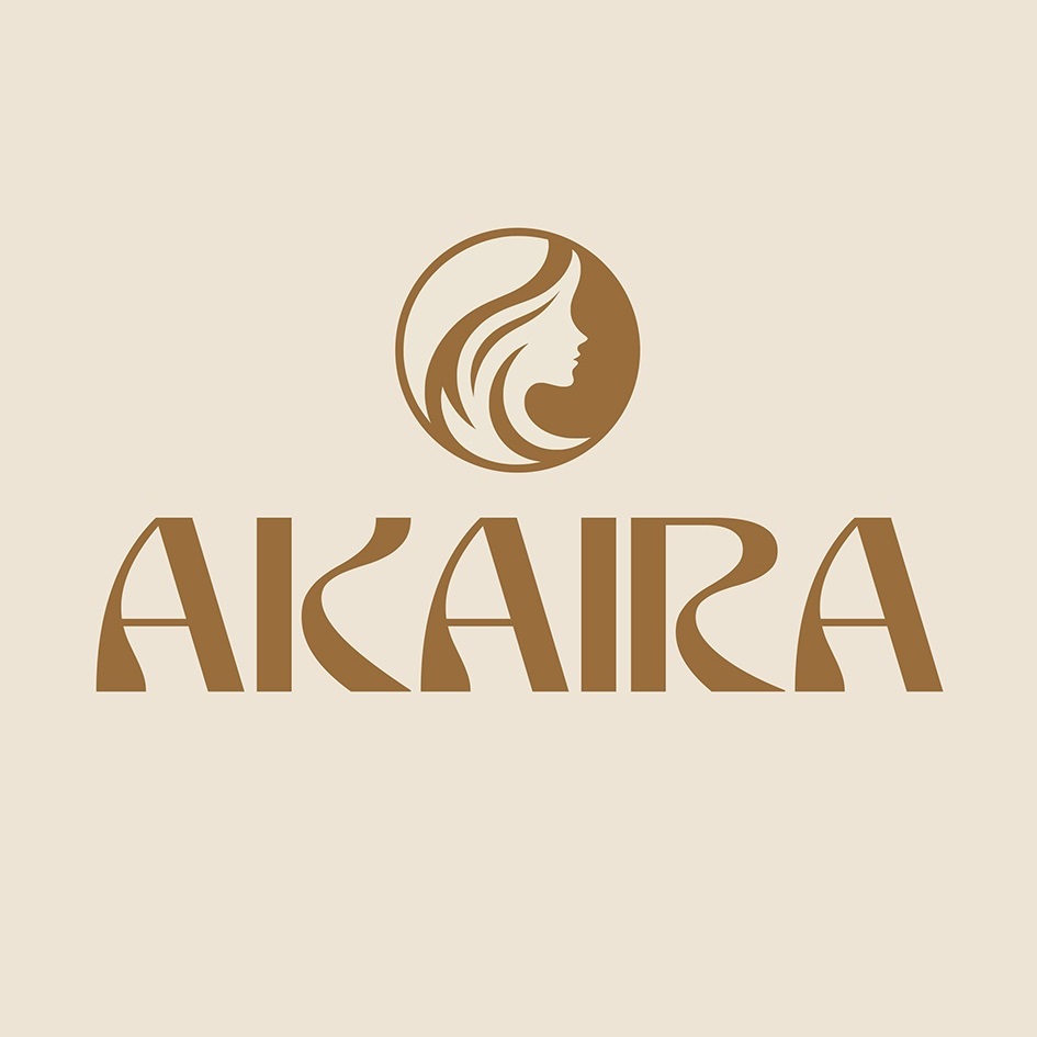 AKAIRA trademark artwork