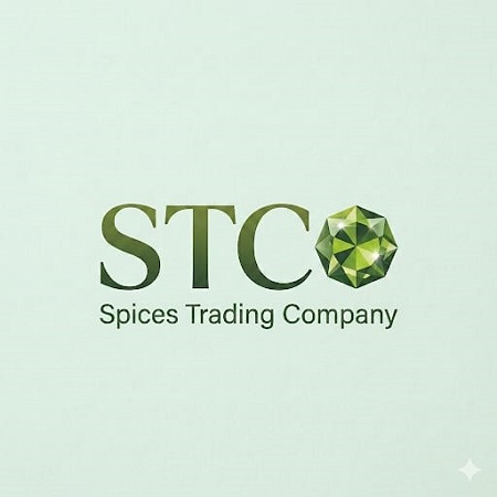 STC-Spices Trading Company trademark artwork