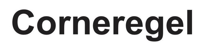 Corneregel trademark artwork