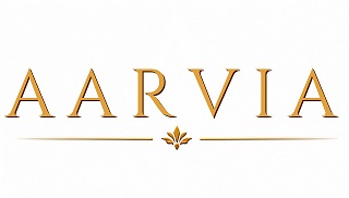 AARVIA trademark artwork