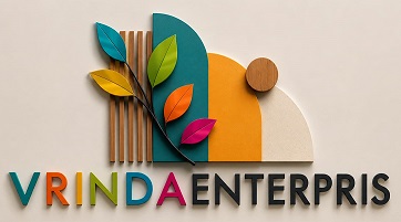 VRINDAENTERPRIS trademark artwork