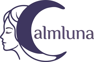 Calmluna trademark artwork
