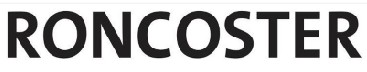 RONCOSTER trademark artwork