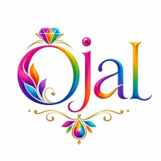 OJAL trademark artwork