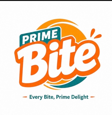 PRIME BITE trademark artwork