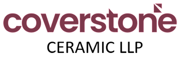 COVERSTONE CERAMIC LLP trademark artwork