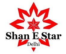 SHAN E STAR DELHI trademark artwork