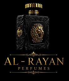 AL-RAYAN PERFUMES trademark artwork