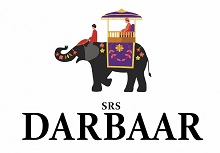 SRS DARBAAR trademark artwork
