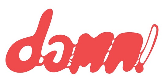 OhDamn! trademark artwork