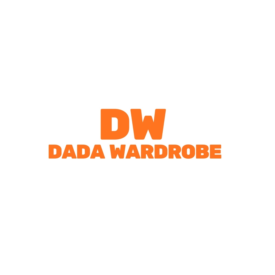 DADA WARDROBE trademark artwork