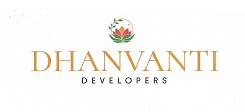 DHANVANTI DEVELOPERS trademark artwork