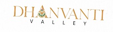 DHANVANTI VALLEY trademark artwork