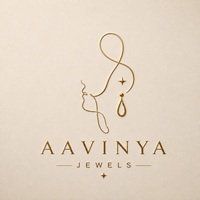 AAVINYA JEWELS trademark artwork