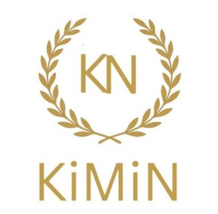 KiMiN trademark artwork