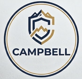 Campbell trademark artwork