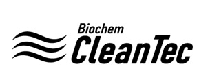 BIOCHEM CLEANTEC trademark artwork
