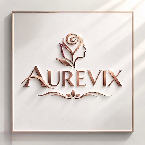 AUREVIX trademark artwork