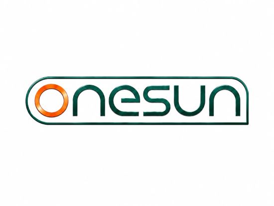 Onesun trademark artwork