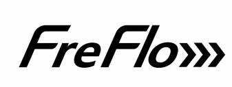 FREFLO trademark artwork