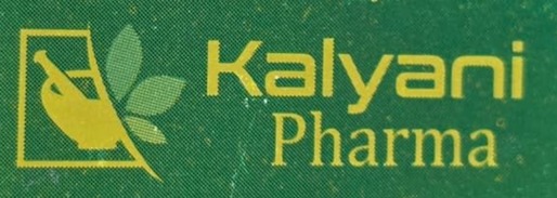 KALYANI PHARMA trademark artwork