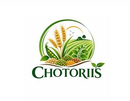 CHOTORIIS [WITH THE DEVICE] trademark artwork