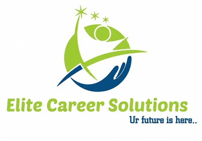 ELITE CAREER SOLUTIONS trademark artwork