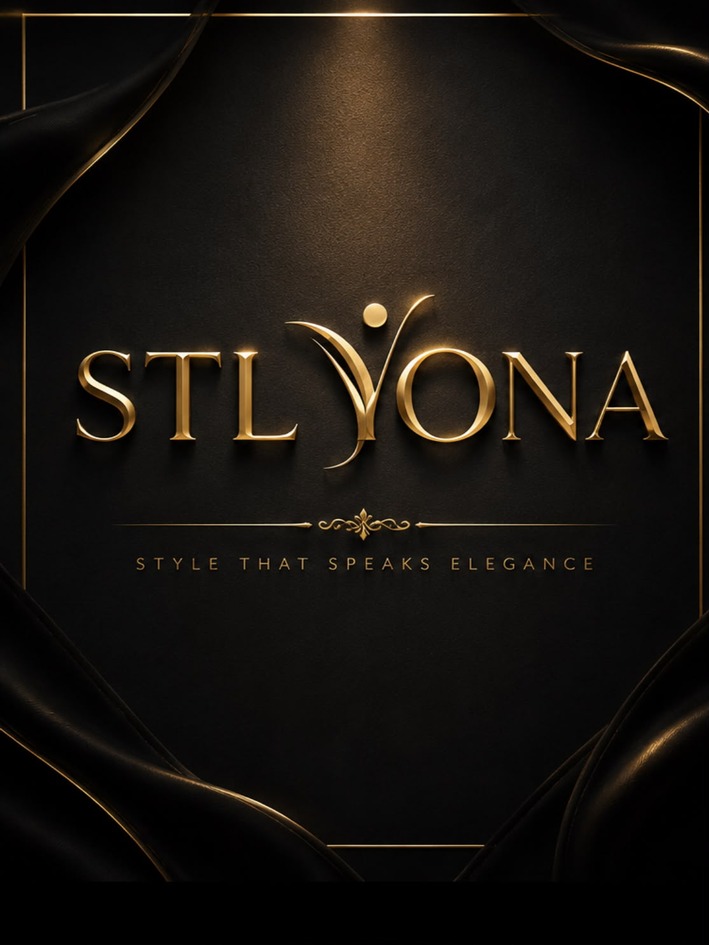 STYLONA trademark artwork