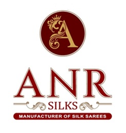 ANR SILKS trademark artwork