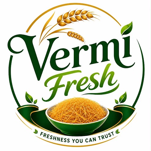 VERMI FRESH trademark artwork