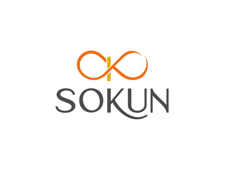 SOKUN trademark artwork