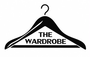 The Wardrobe trademark artwork