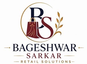 Bageshwar Sarkar Retail Solutions trademark artwork