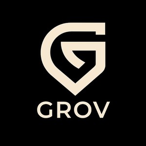 Grov trademark artwork