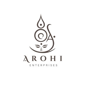 Arohi Enterprises trademark artwork
