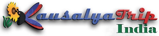 Kausalya Trip India trademark artwork