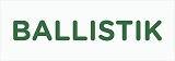 BALLISTIK trademark artwork