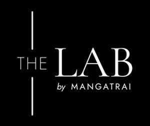 THE LAB BY MANGATRAI trademark artwork