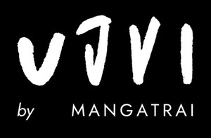 UJVI BY MANGATRAI trademark artwork