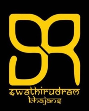 Swathirudram Bhajans trademark artwork