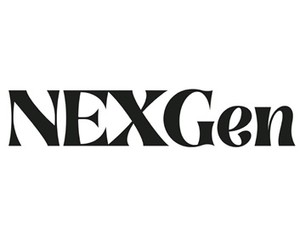 NEXGen trademark artwork