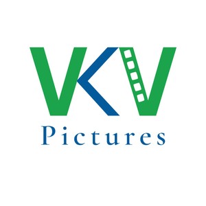 VKV PICTURES trademark artwork