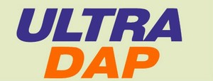 ULTRA DAP trademark artwork