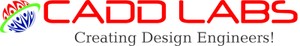 CADD LABS - Creating Design Engineers trademark artwork