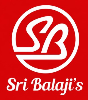 sri balaji's trademark artwork
