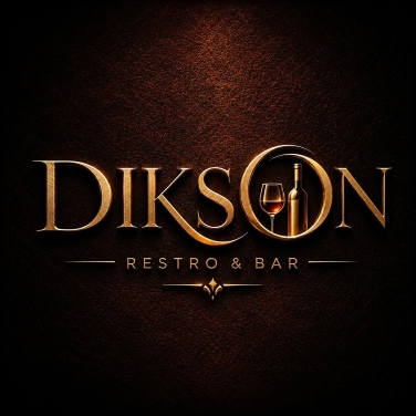 DIKSON trademark artwork