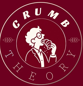 CRUMB THEORY trademark artwork
