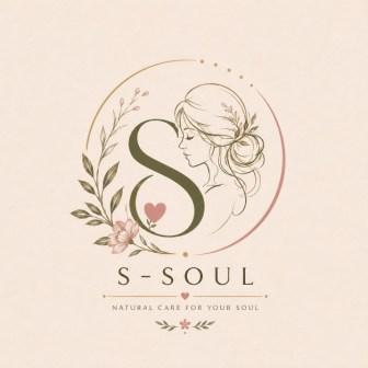 S-SOUL trademark artwork